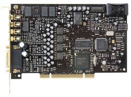 agp sound cards