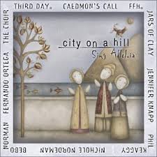 Various Artists - City On A Hill - Sing Alleluia