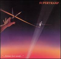 supertramp albums