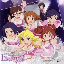 [OST]THE IDOLM@STER Music collection 20081030imas