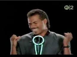 ray parker jr