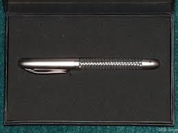 porsche design pens
