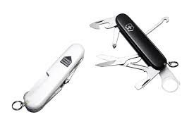 small swiss army knife