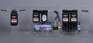 bypass oil filter