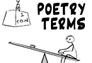 poetry terms