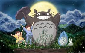 totoro picture