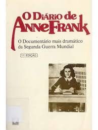 diario de anne frank