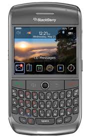 blackberry 9300 gemini