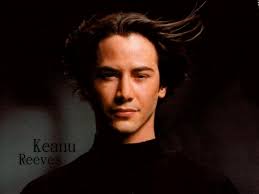 keanu reaves