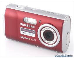 digimax a 503