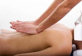 massage kiné