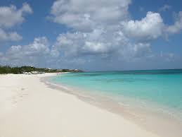 going to the beach