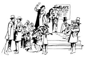indentured servants