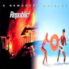 New Order - Republic