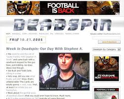 Deadspin Claims Brett Favre