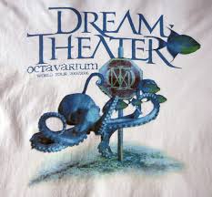 dream theater shirt