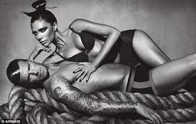 posh n becks