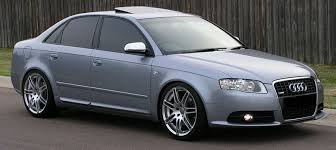 audi 4 quattro