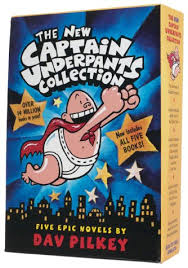 captain underpants the movie