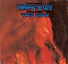 Janis Joplin - I Got Dem Ol' Kozmic Blues Again Mama!