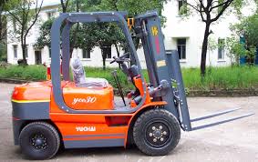 forklift