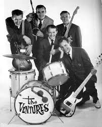 the ventures