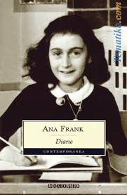 el diario de ana frank