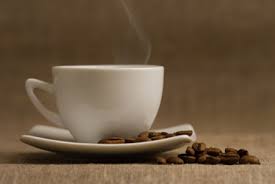 espresso koffie