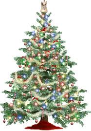 sapin de noel