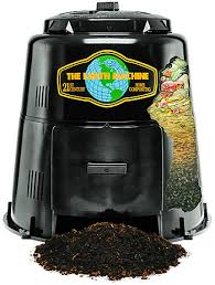 compost barrels