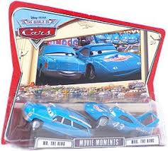 cars diecast disney