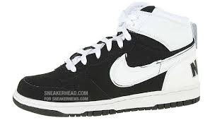 big nike high le