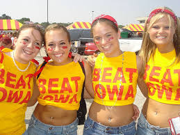 Iowa State