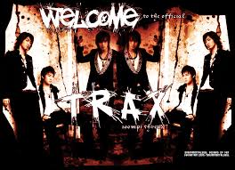 the trax