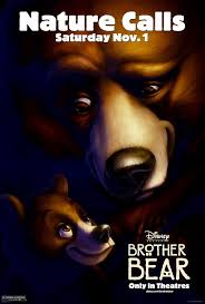 brother bear video