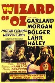wizard of oz films