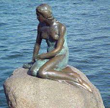 den lille havfrue