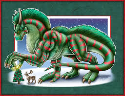 german christmas tradtions