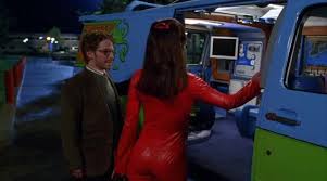 scooby doo 2 movie