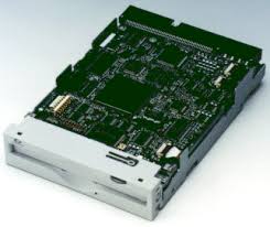 mo disk