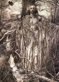 alan lee faeries