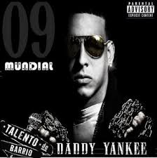 Daddy Yankee - Descontrol