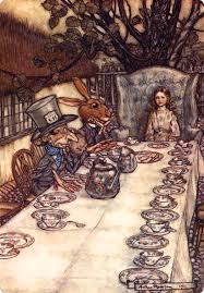 arthur rackham