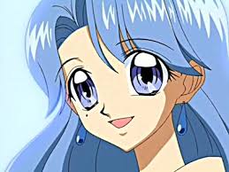 principesse sirene