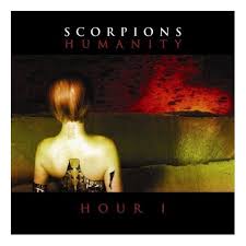 Scorpions - Humanity - Hour 1
