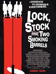 lock stock barrels
