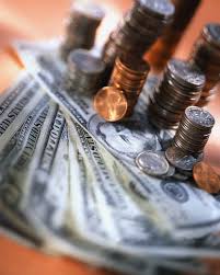 money changer