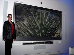 150 inch plasma tv