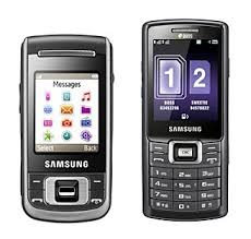 samsung c5212 dual sim mobile