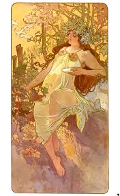 Alphonse Mucha